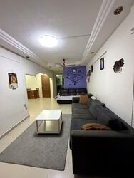 Blk 146 Bukit Batok West Avenue 6 (Bukit Batok), HDB 3 Rooms #588161641
